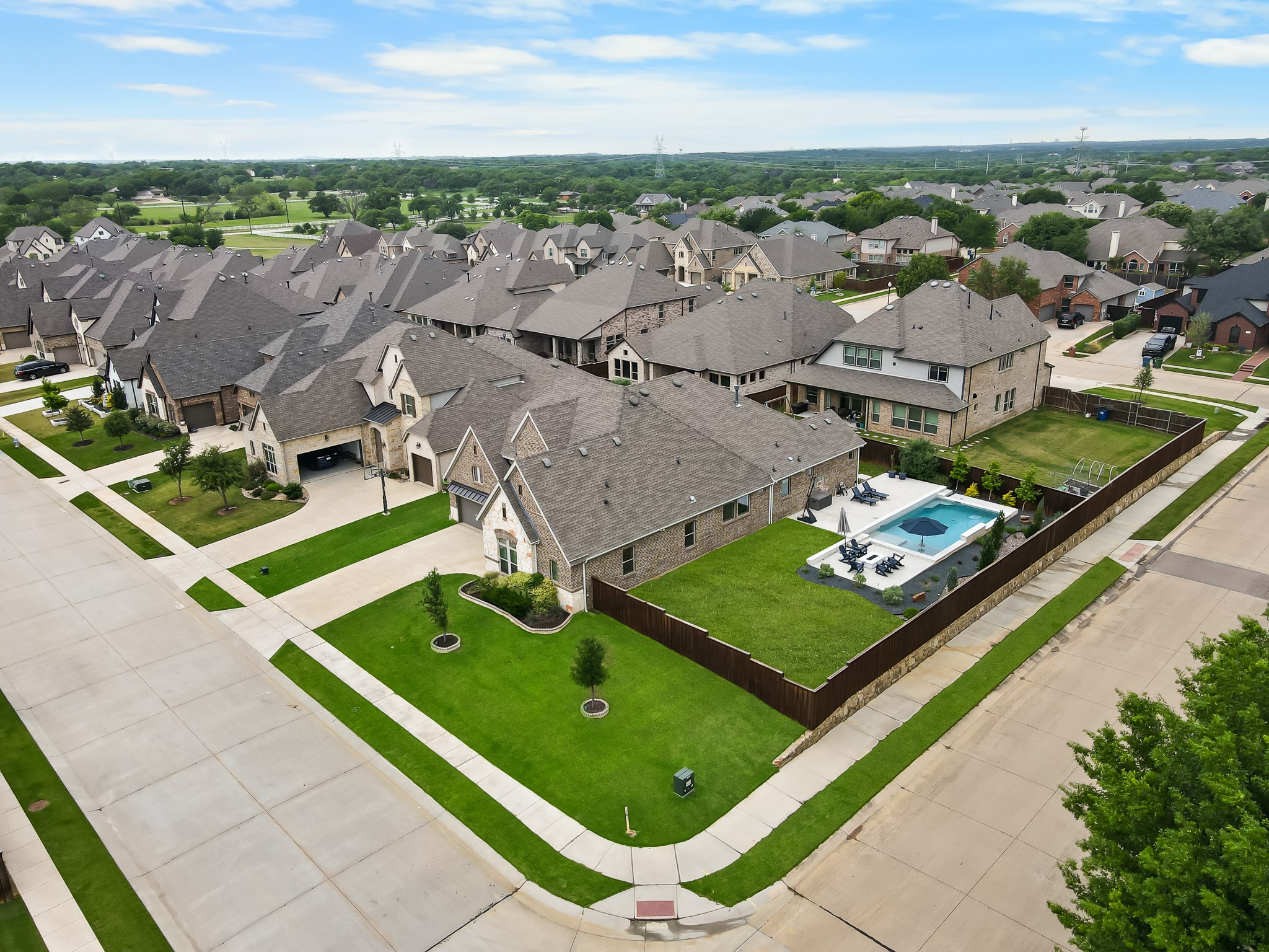 2800 Garrett Drive Highland Village TX 75077