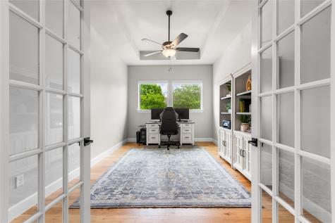 2800 Garrett Drive Highland Village TX 75077