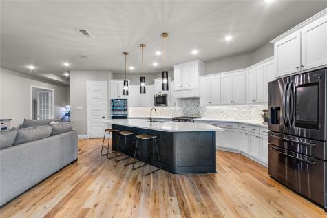2800 Garrett Drive Highland Village TX 75077