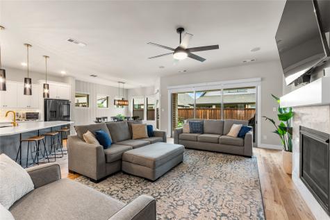 2800 Garrett Drive Highland Village TX 75077