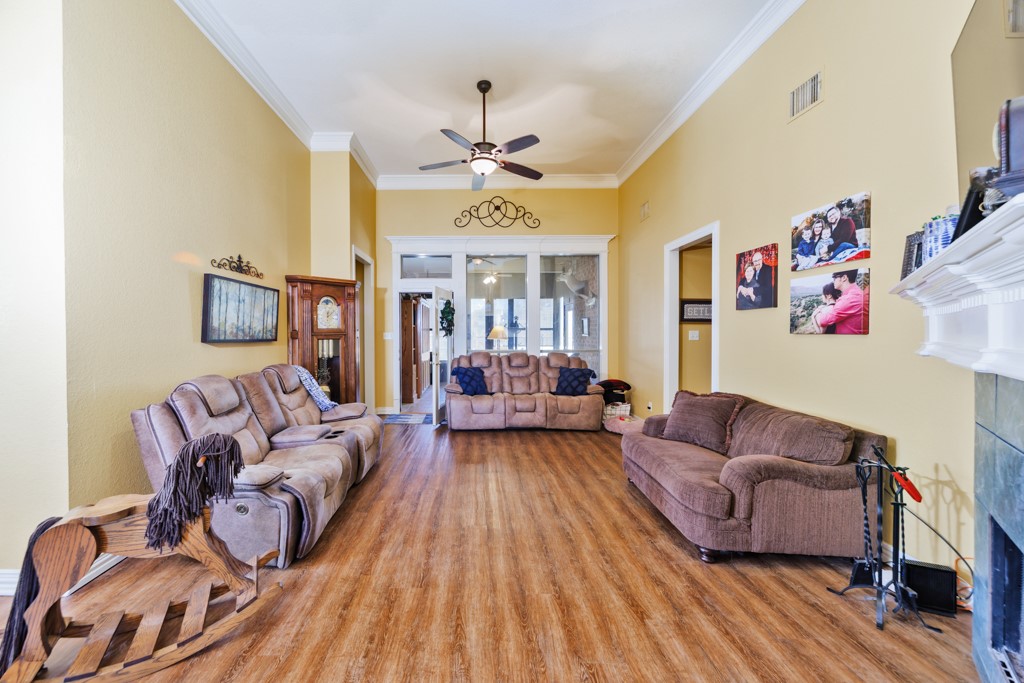 503 Port O Call Drive Runaway Bay TX 76426