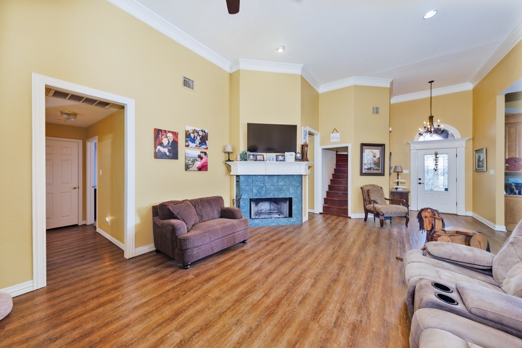 503 Port O Call Drive Runaway Bay TX 76426