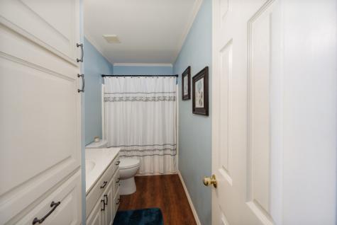 503 Port O Call Drive Runaway Bay TX 76426