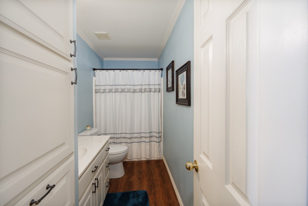 503 Port O Call Drive Runaway Bay TX 76426