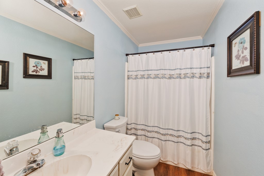 503 Port O Call Drive Runaway Bay TX 76426