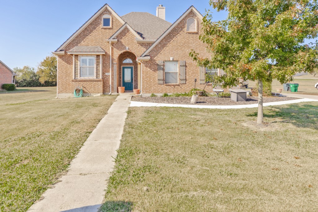 503 Port O Call Drive Runaway Bay TX 76426