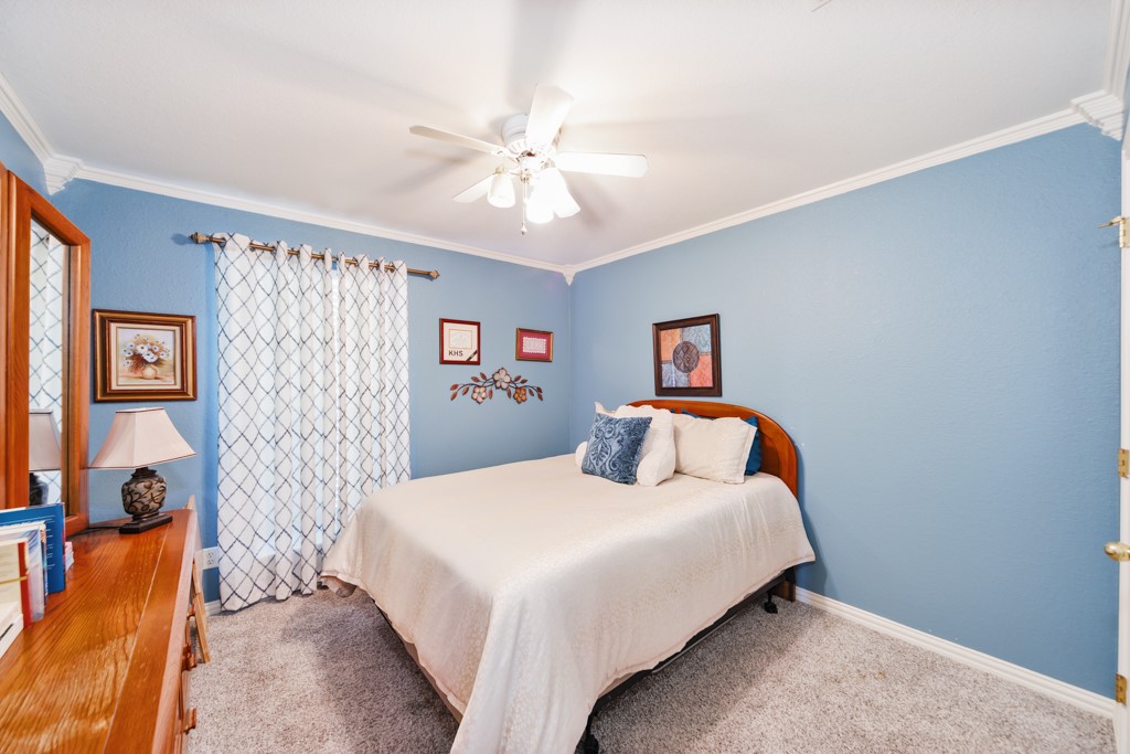 503 Port O Call Drive Runaway Bay TX 76426