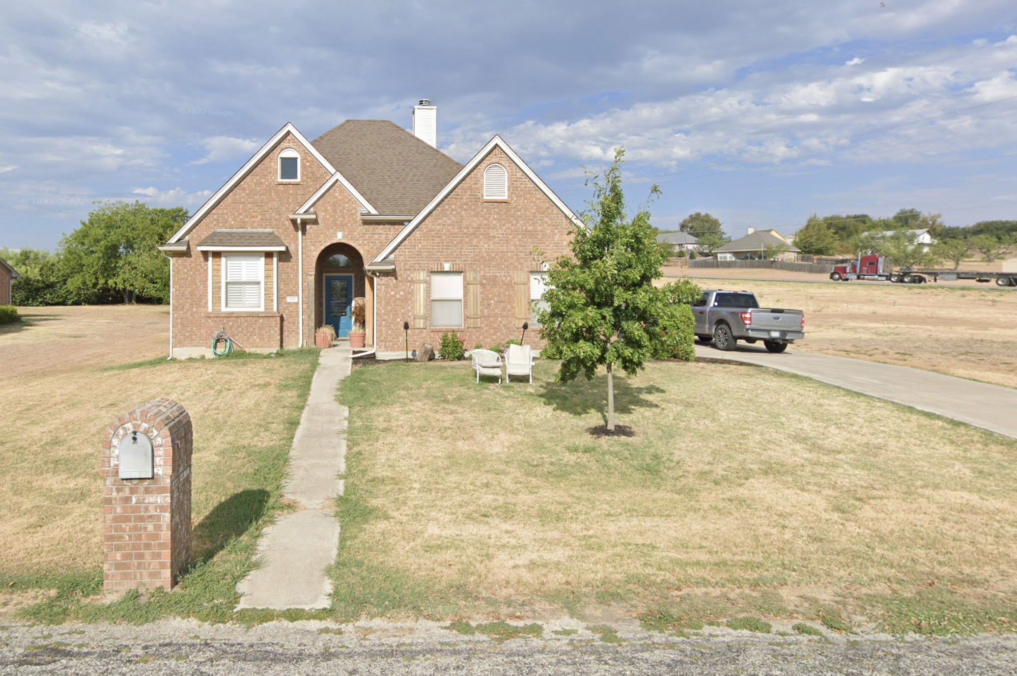 503 Port O Call Drive Runaway Bay TX 76426