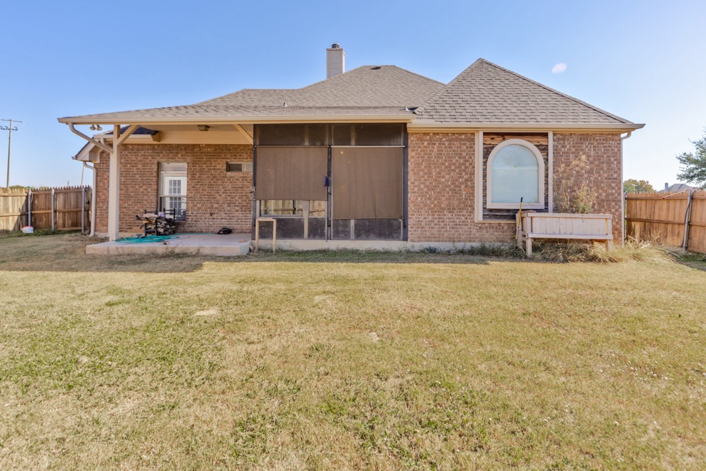503 Port O Call Drive Runaway Bay TX 76426