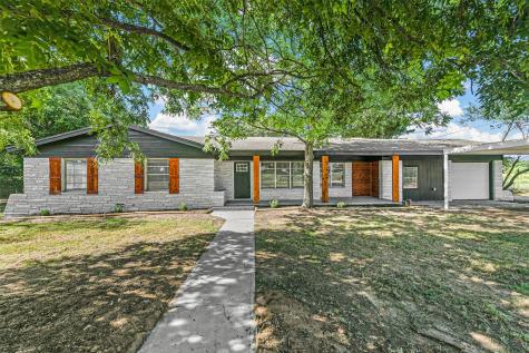 237 W J E Woody Road Springtown TX 76082