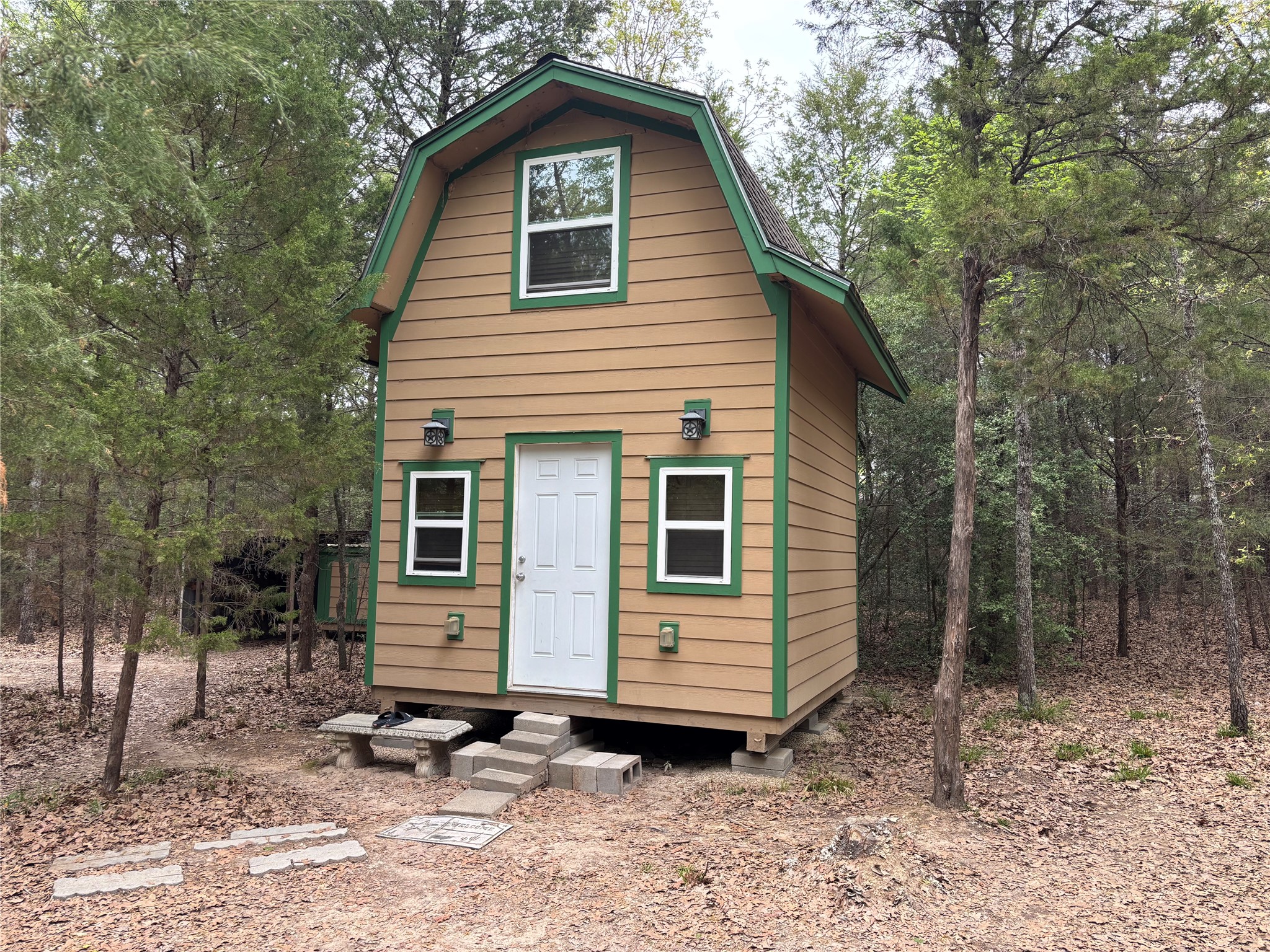 974 County Road 2819 Eustace TX 75124