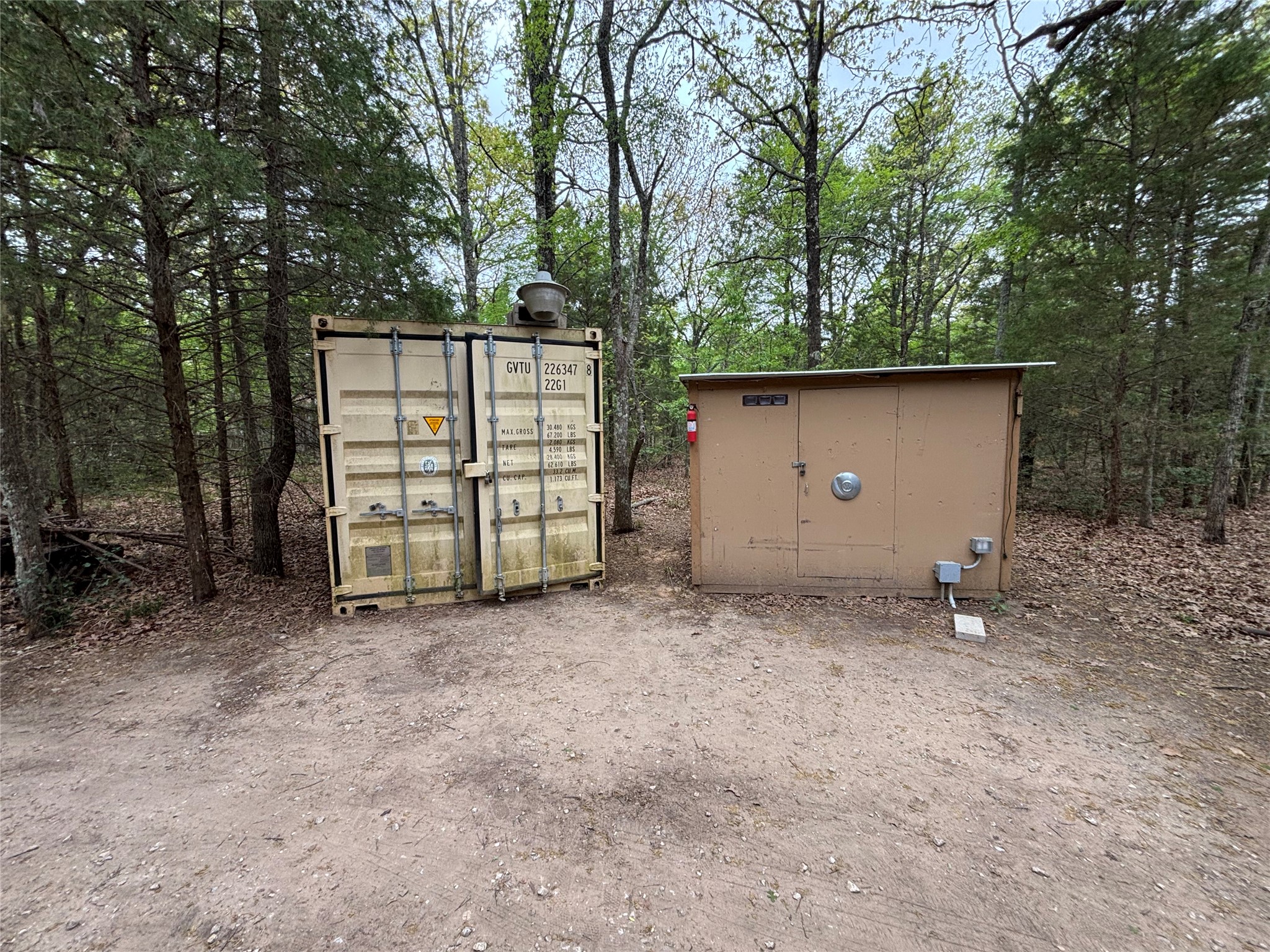 974 County Road 2819 Eustace TX 75124