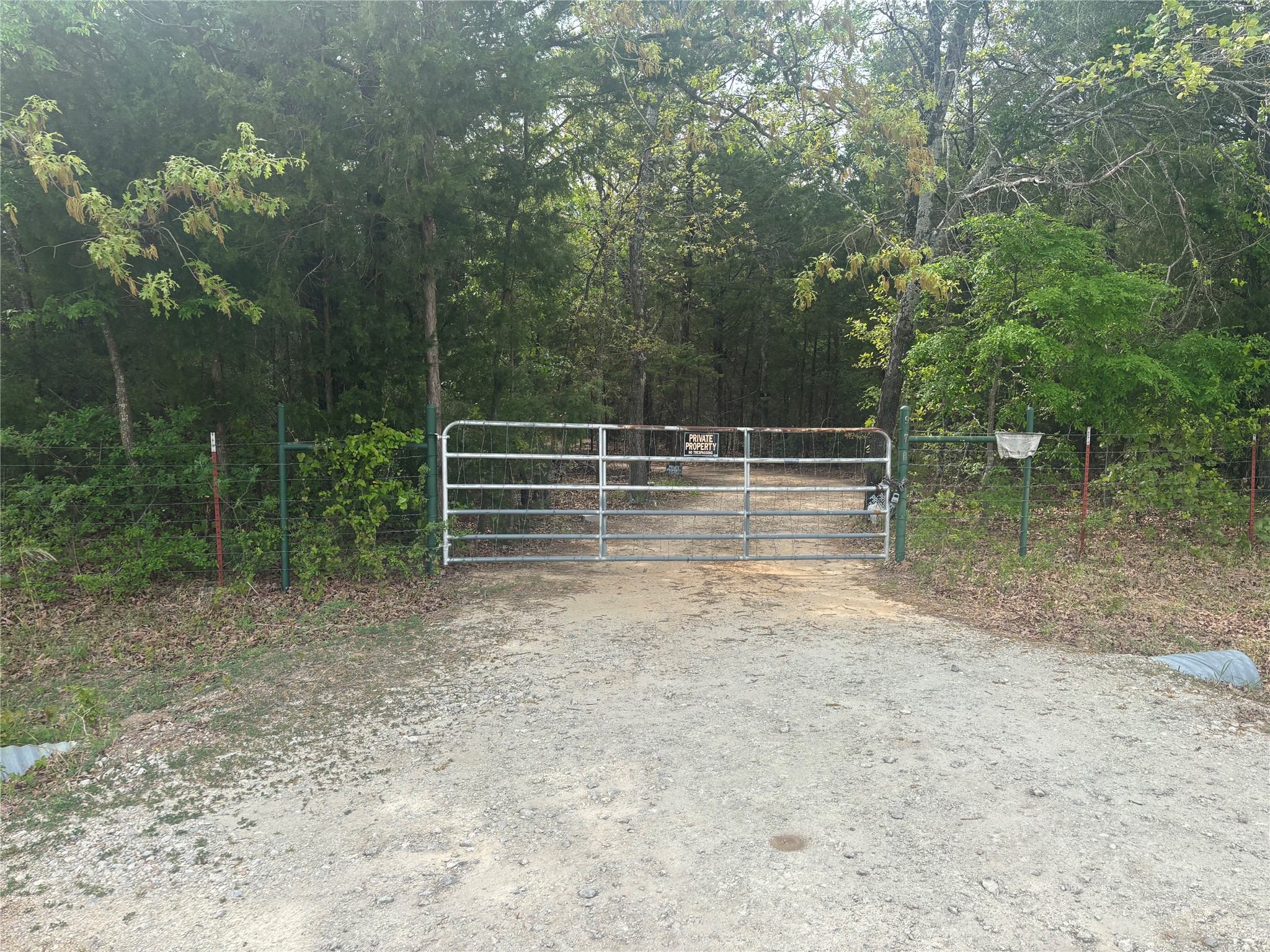 974 County Road 2819 Eustace TX 75124