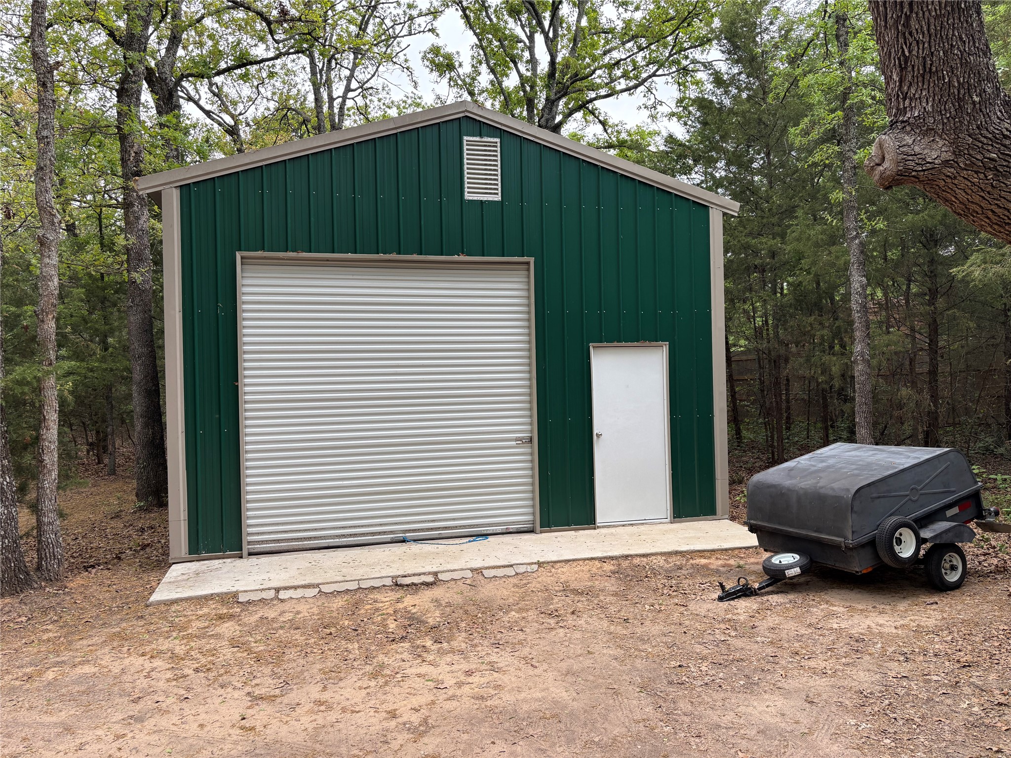 974 County Road 2819 Eustace TX 75124