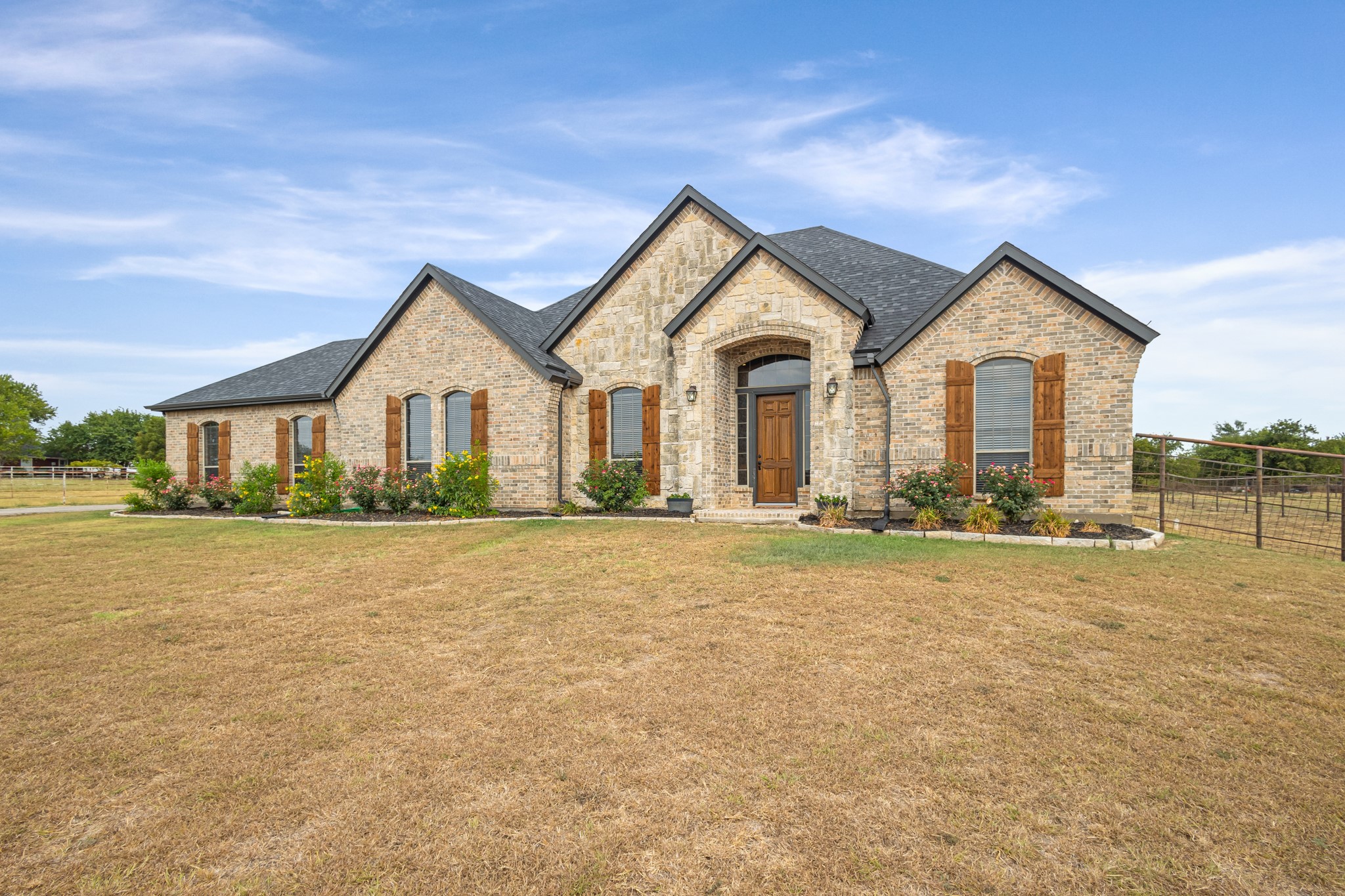 564 Kincannon Lane Rhome TX 76078