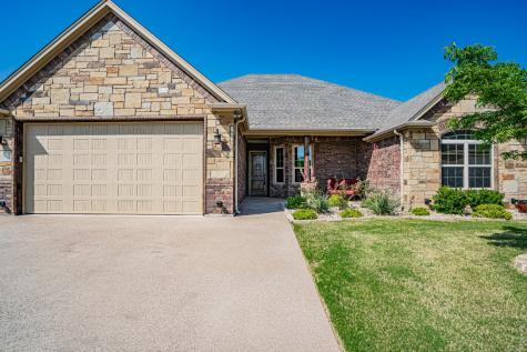 2029 Clive Drive Granbury TX 76048