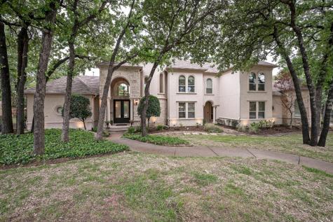 1710 Biltmore Drive Keller TX 76262