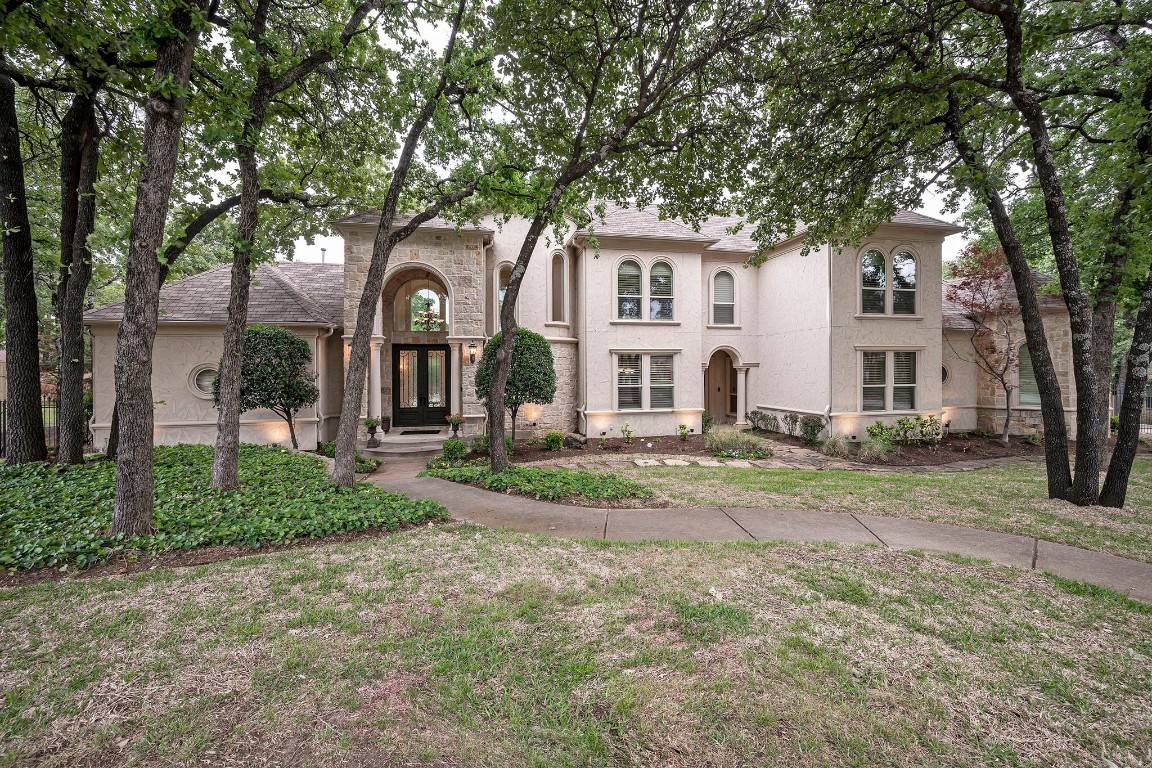 1710 Biltmore Drive Keller TX 76262