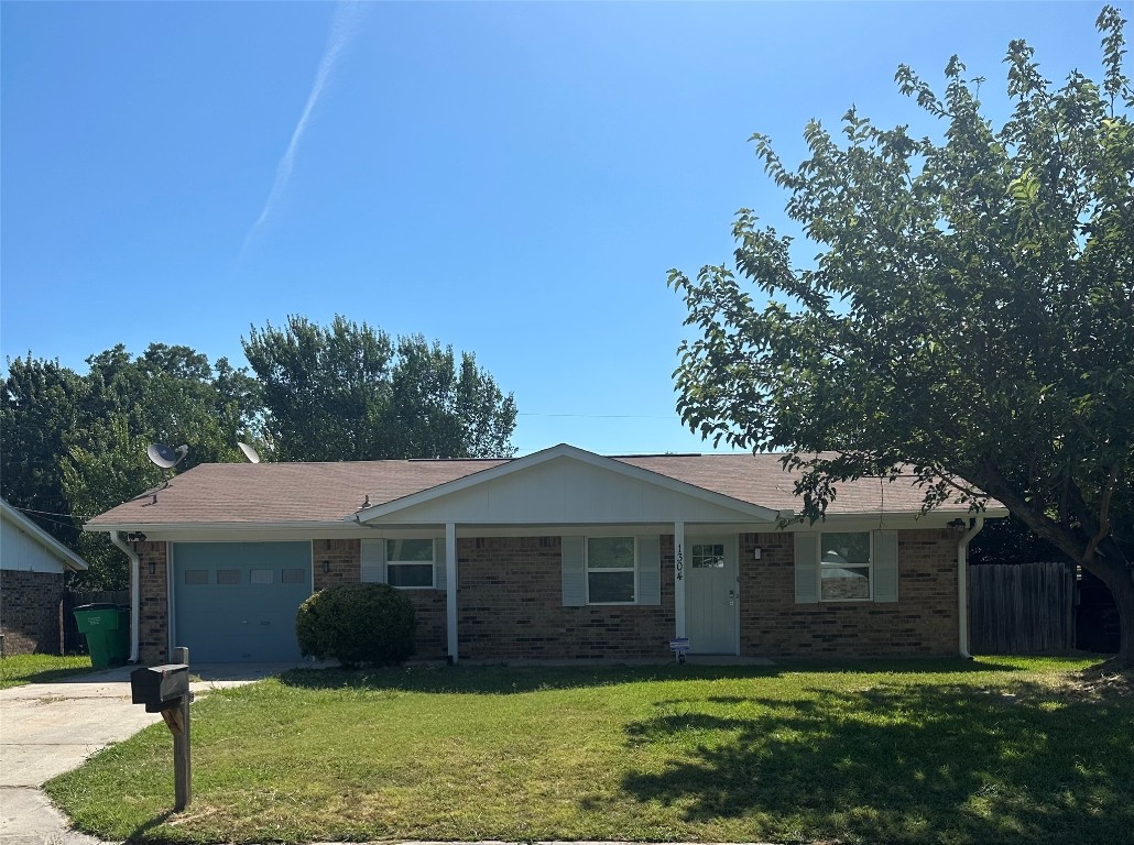 1304 Rebecca Drive Gainesville TX 76240
