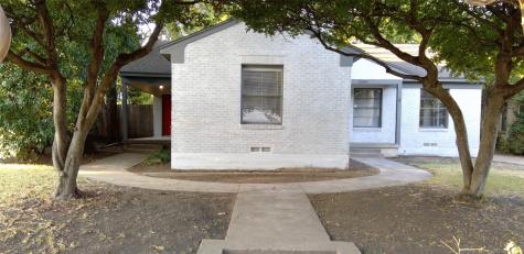 5509 Winton Street Dallas TX 75206
