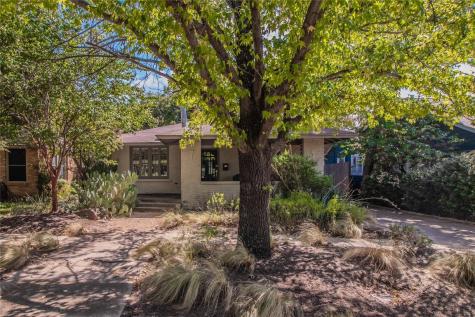 1301 Madeline Place Fort Worth TX 76107