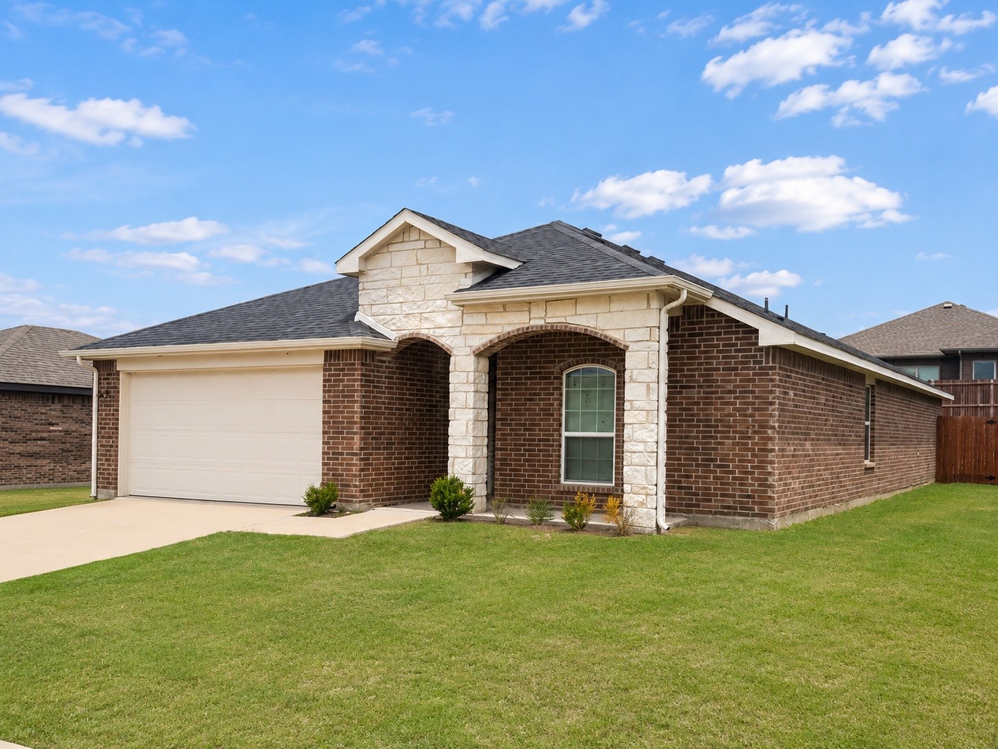 2012 Princeton Avenue Farmersville TX 75442