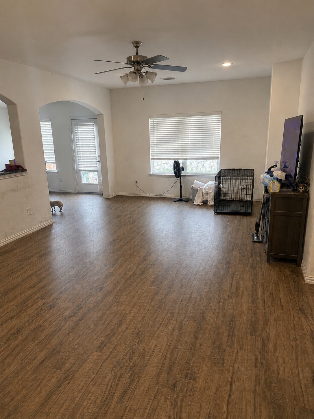 2012 Princeton Avenue Farmersville TX 75442
