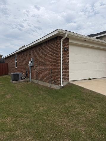 2012 Princeton Avenue Farmersville TX 75442