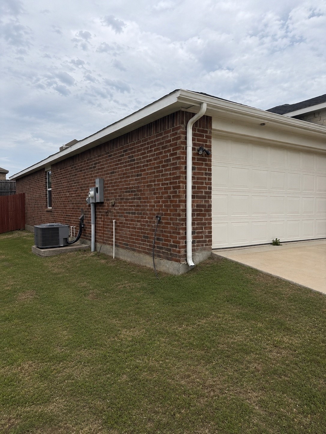 2012 Princeton Avenue Farmersville TX 75442