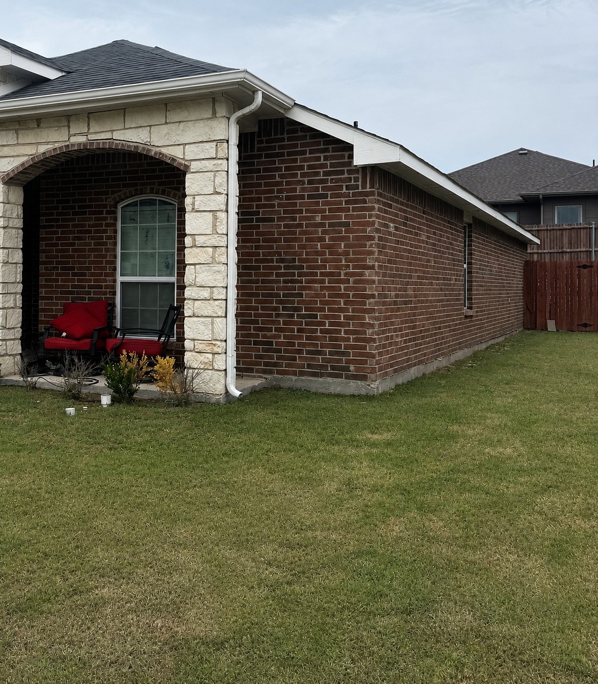 2012 Princeton Avenue Farmersville TX 75442