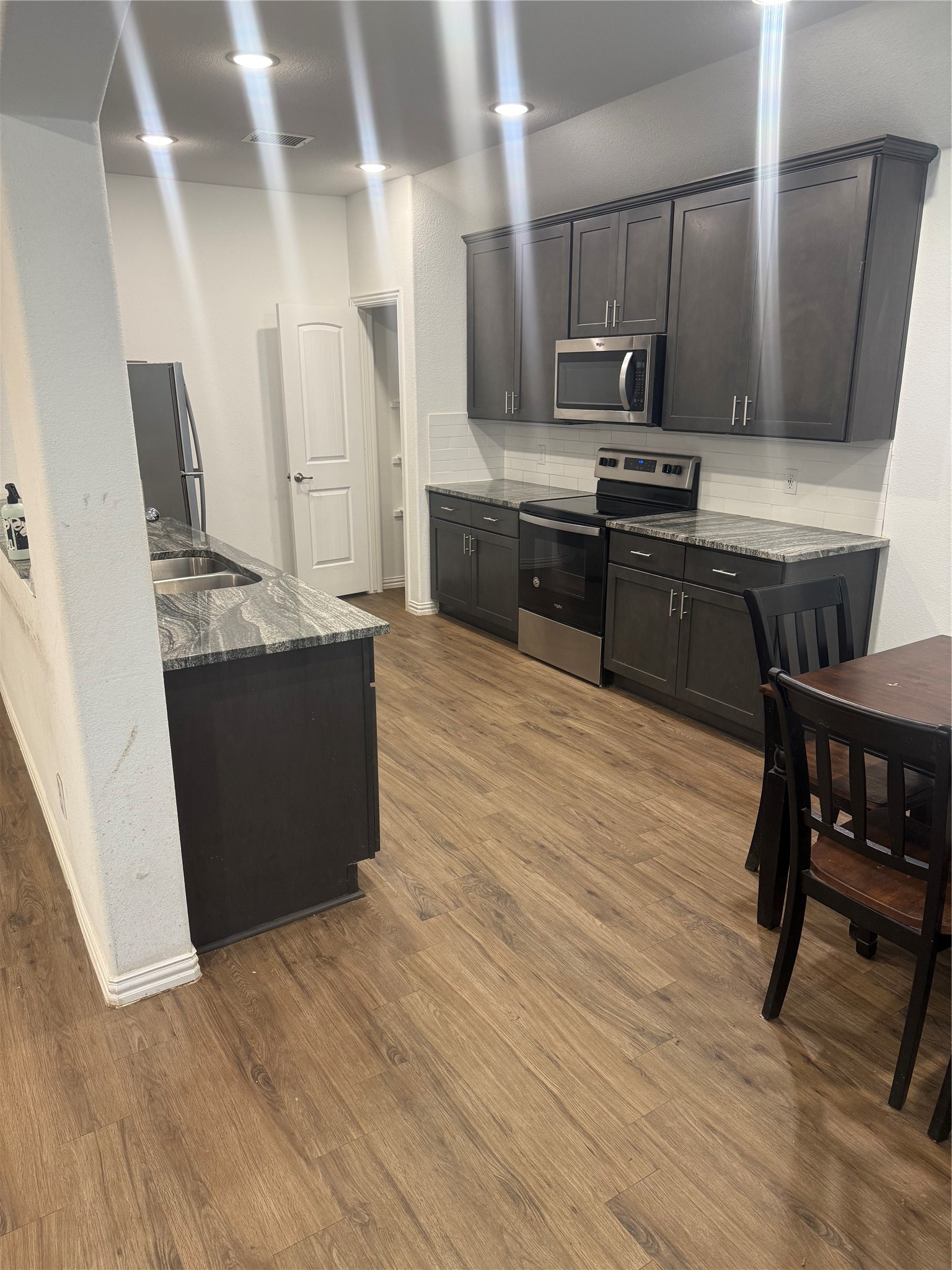 2012 Princeton Avenue Farmersville TX 75442
