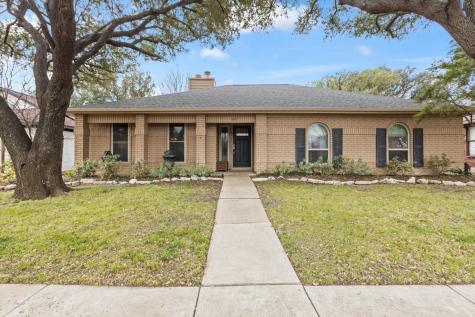 647 Cribbs Drive Coppell TX 75019