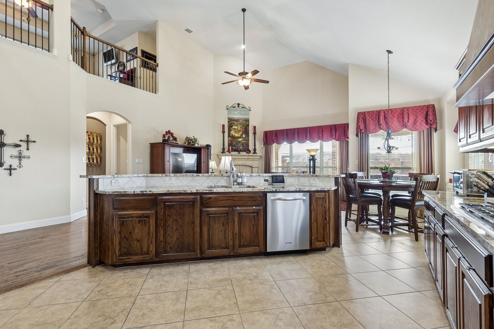 4622 Marseille Drive Arlington TX 76013