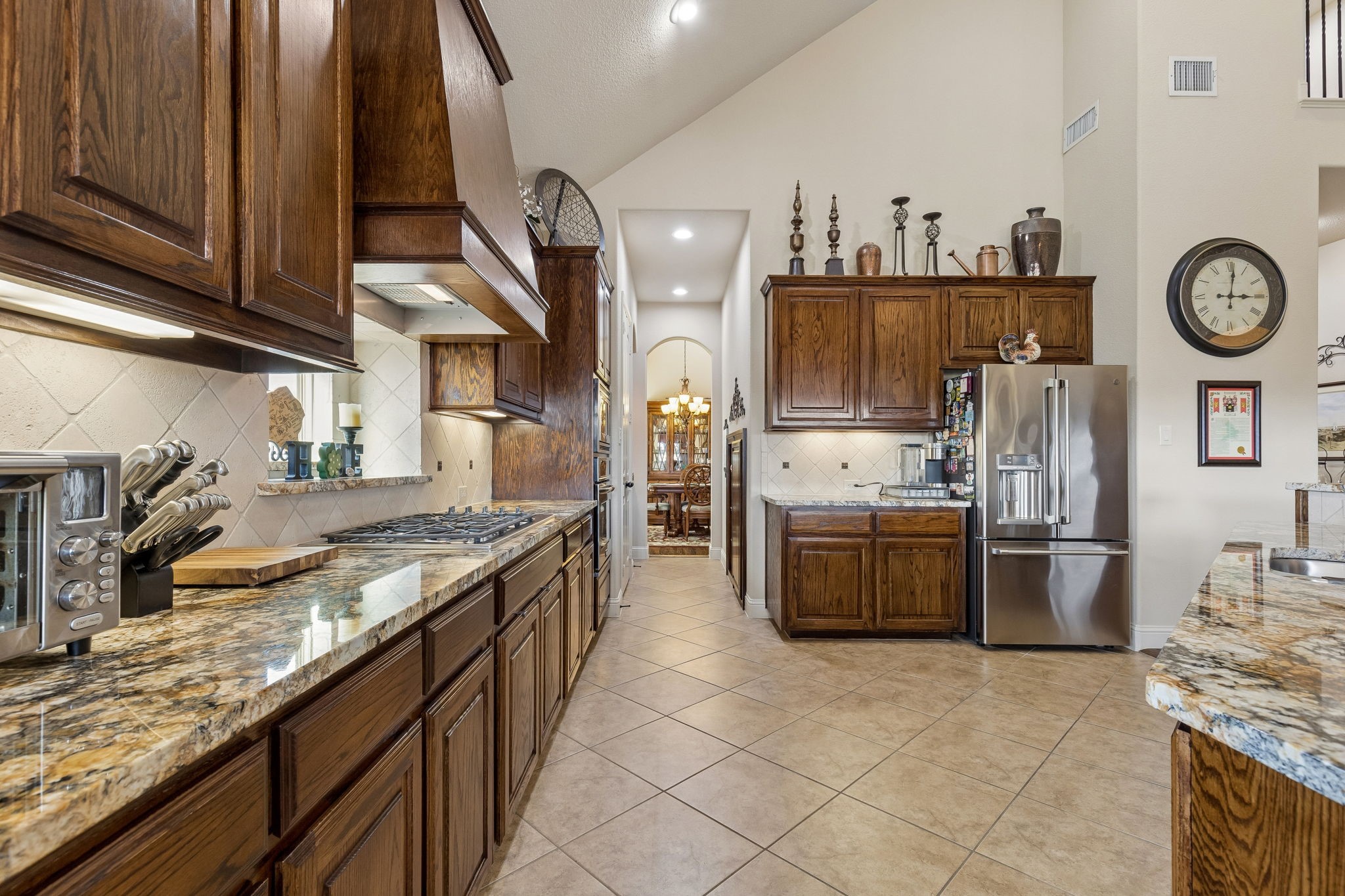 4622 Marseille Drive Arlington TX 76013