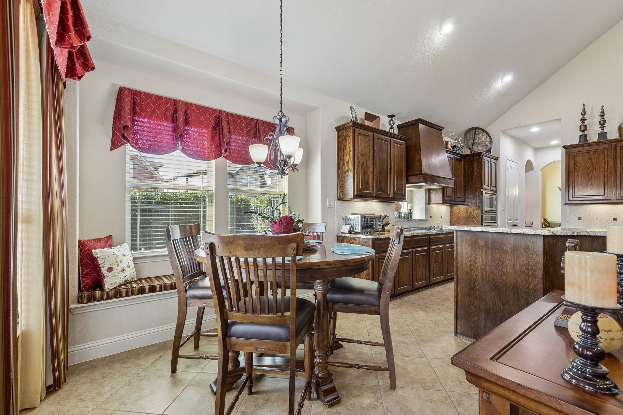 4622 Marseille Drive Arlington TX 76013