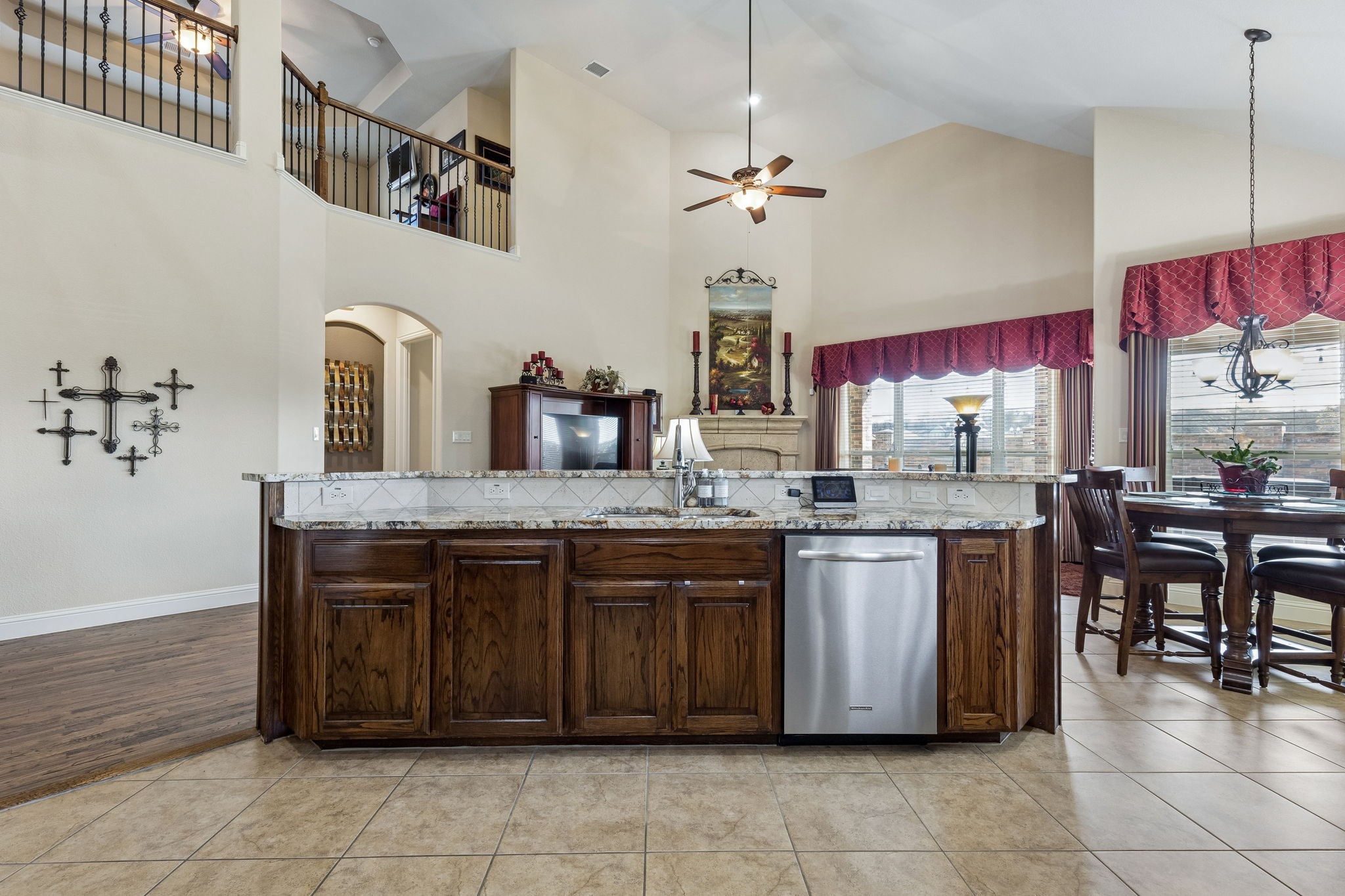 4622 Marseille Drive Arlington TX 76013