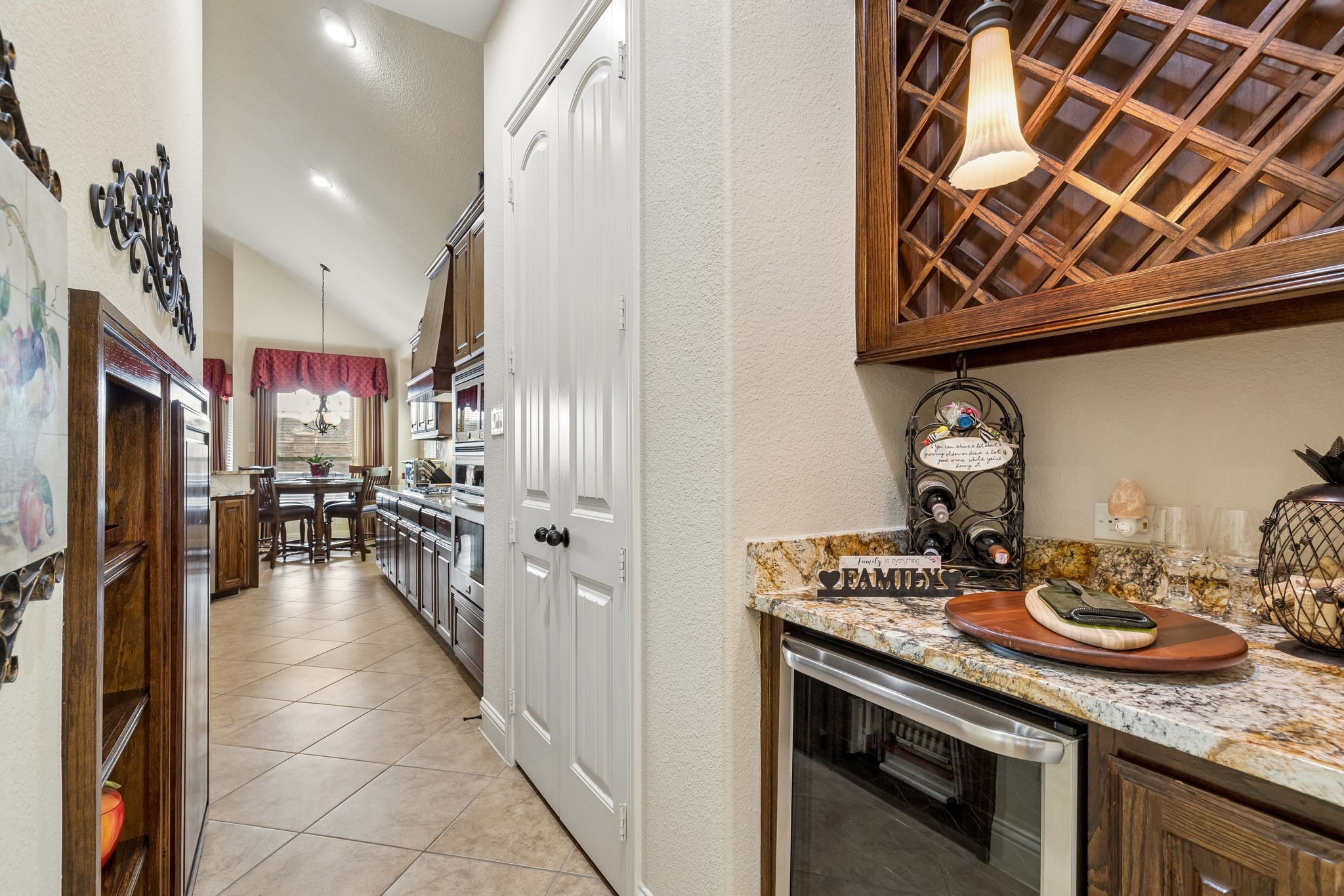 4622 Marseille Drive Arlington TX 76013