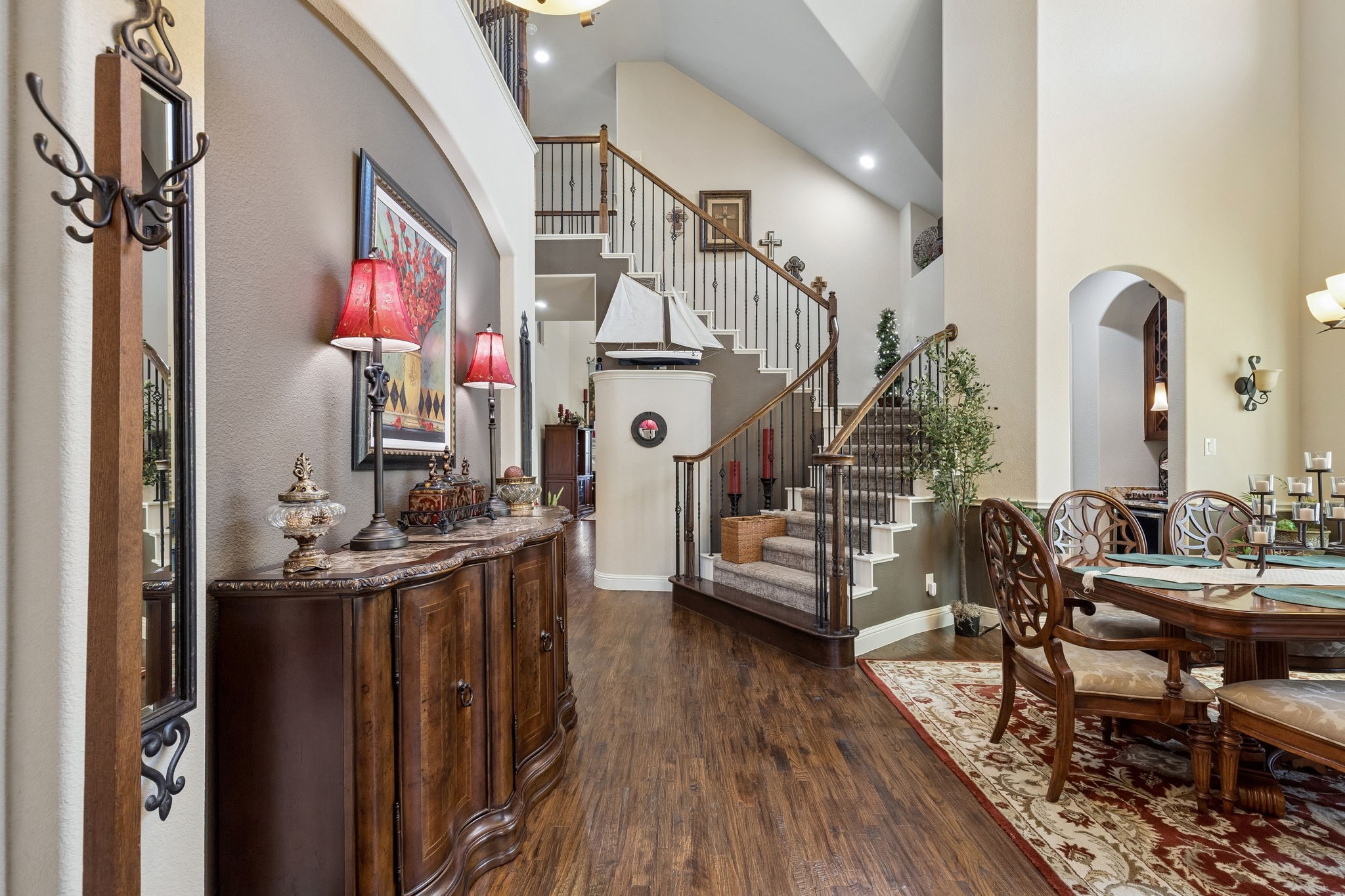 4622 Marseille Drive Arlington TX 76013