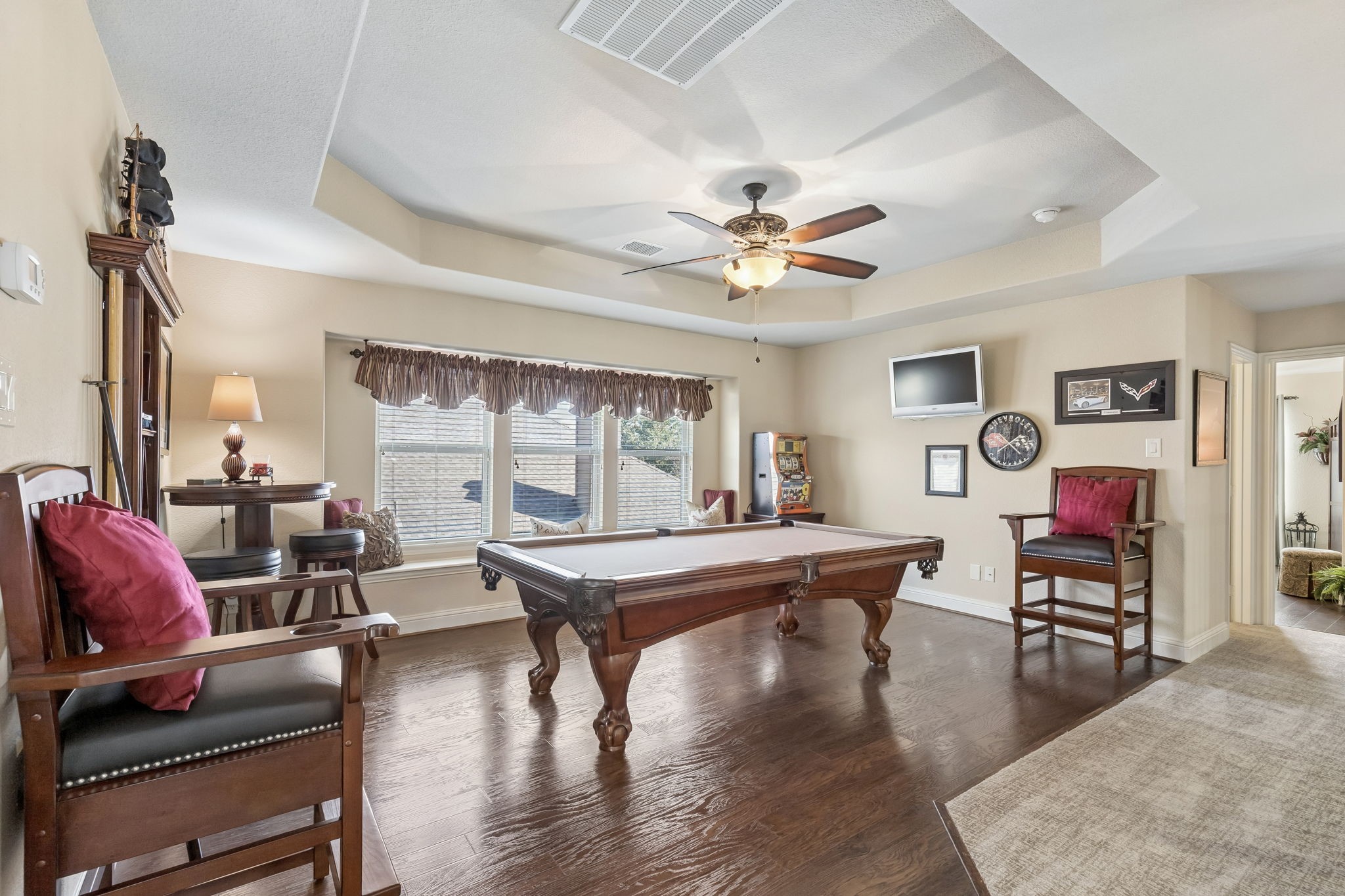 4622 Marseille Drive Arlington TX 76013