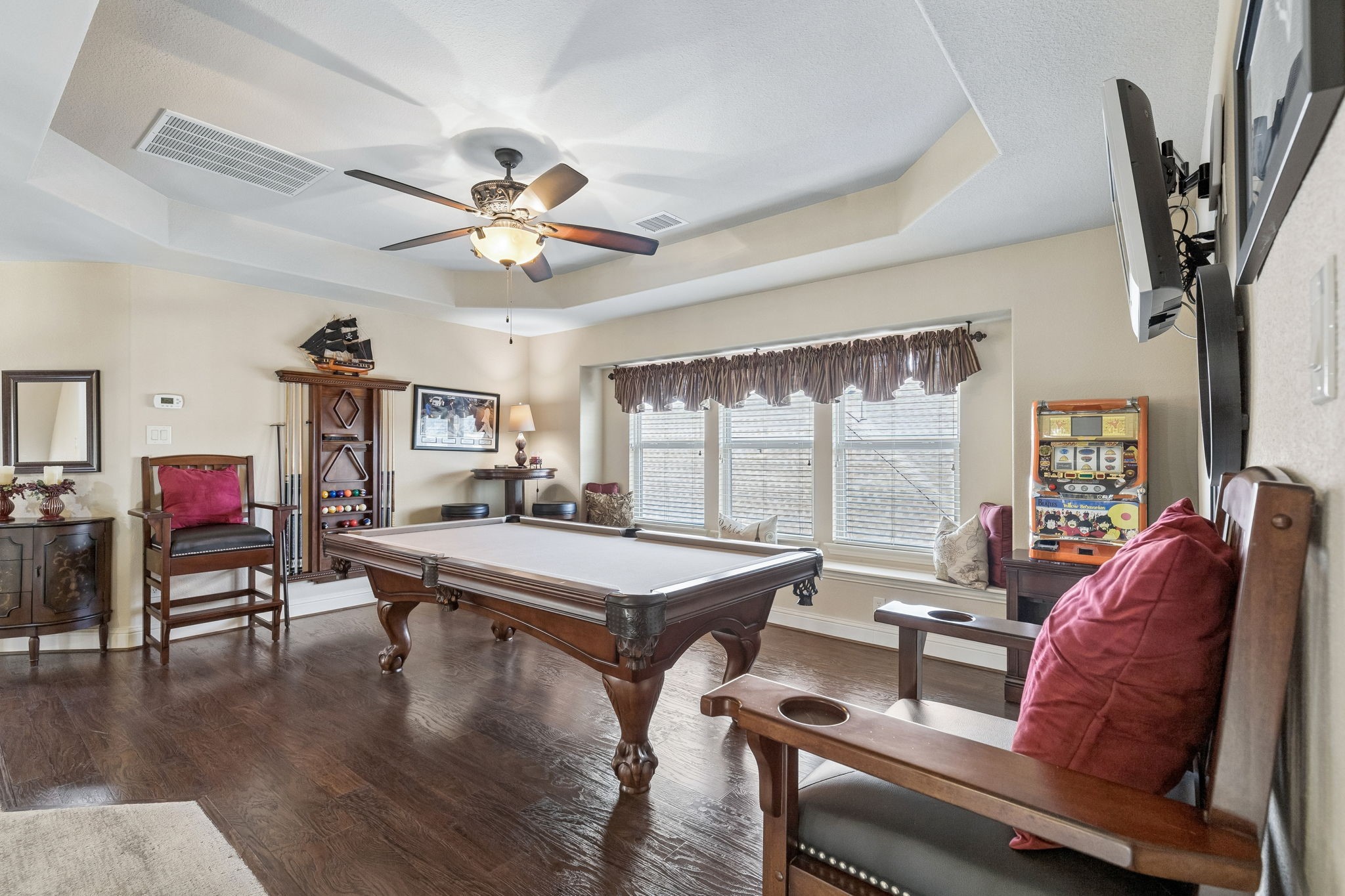 4622 Marseille Drive Arlington TX 76013