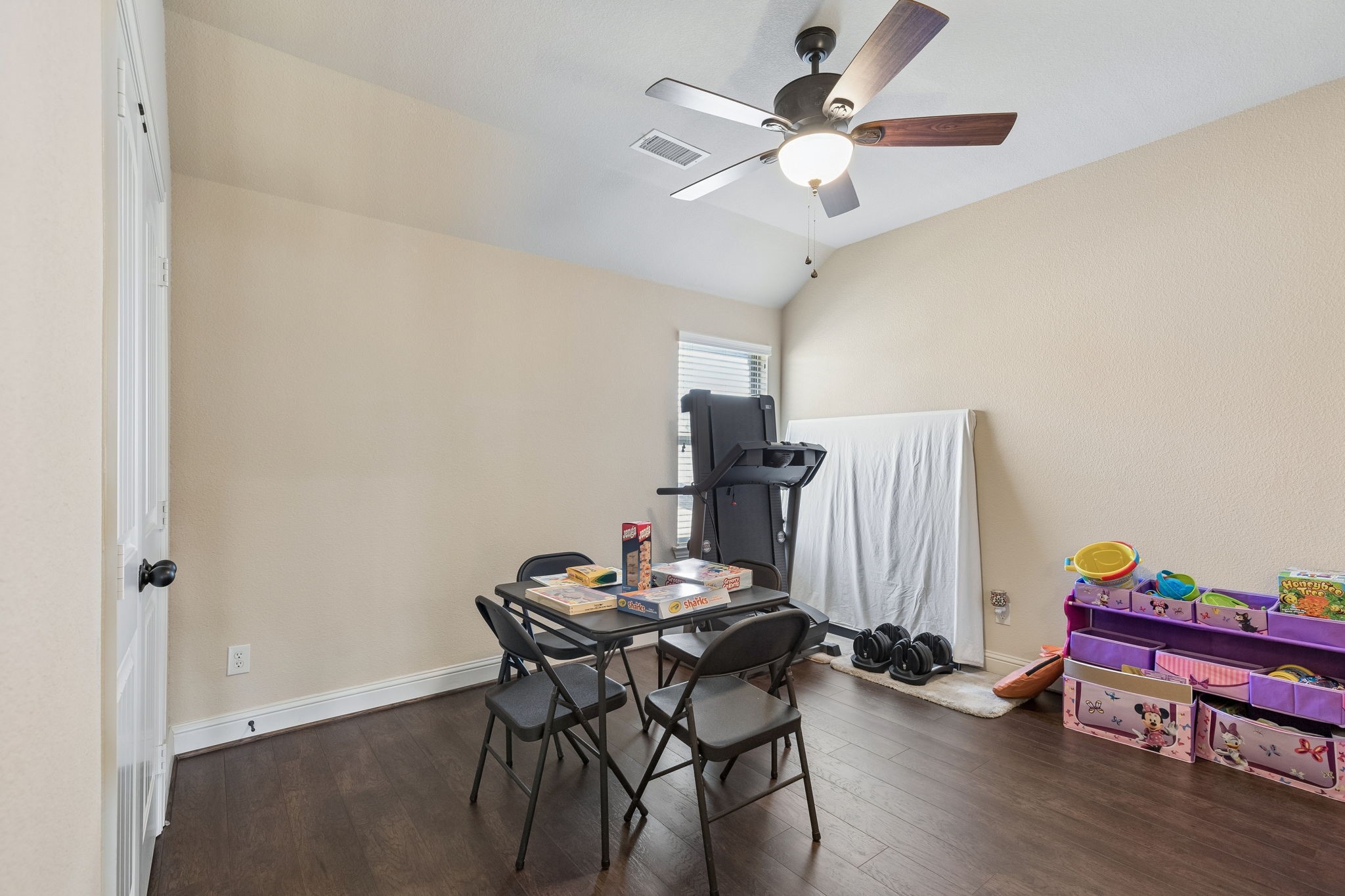 4622 Marseille Drive Arlington TX 76013