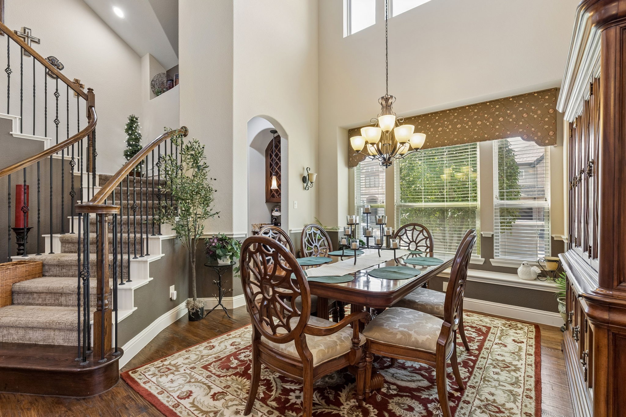 4622 Marseille Drive Arlington TX 76013