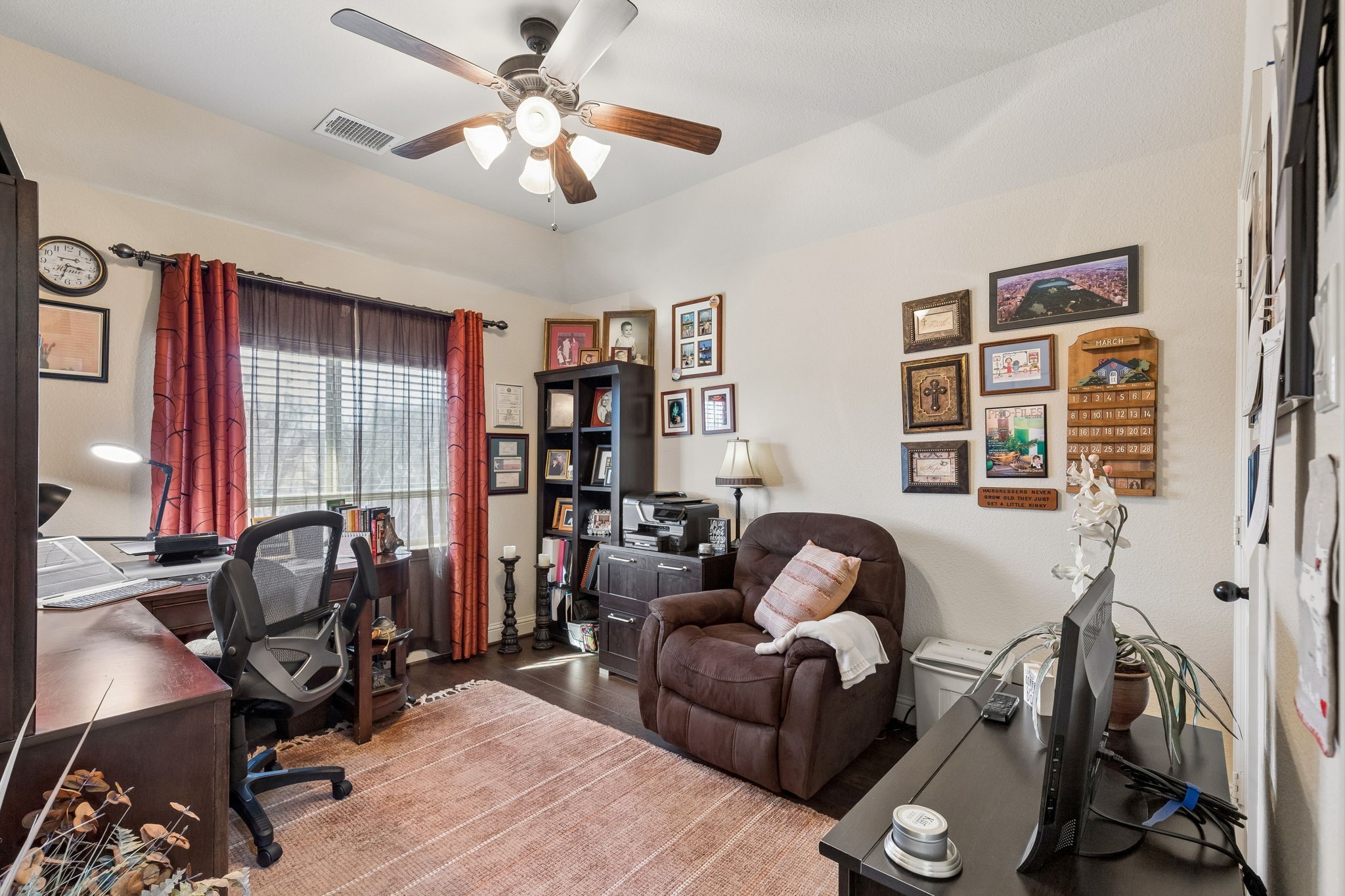 4622 Marseille Drive Arlington TX 76013
