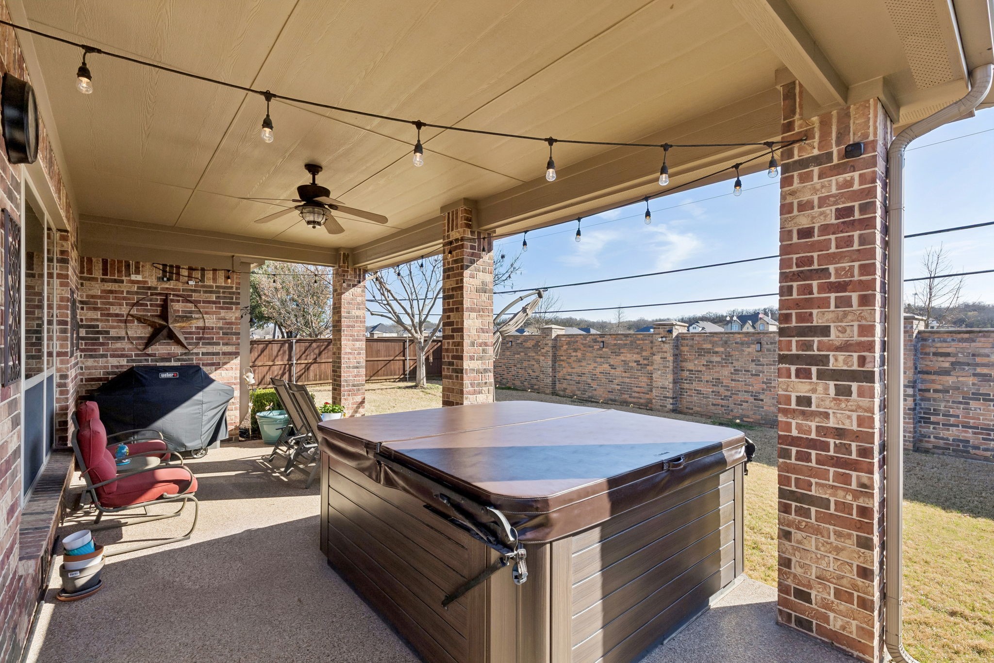 4622 Marseille Drive Arlington TX 76013
