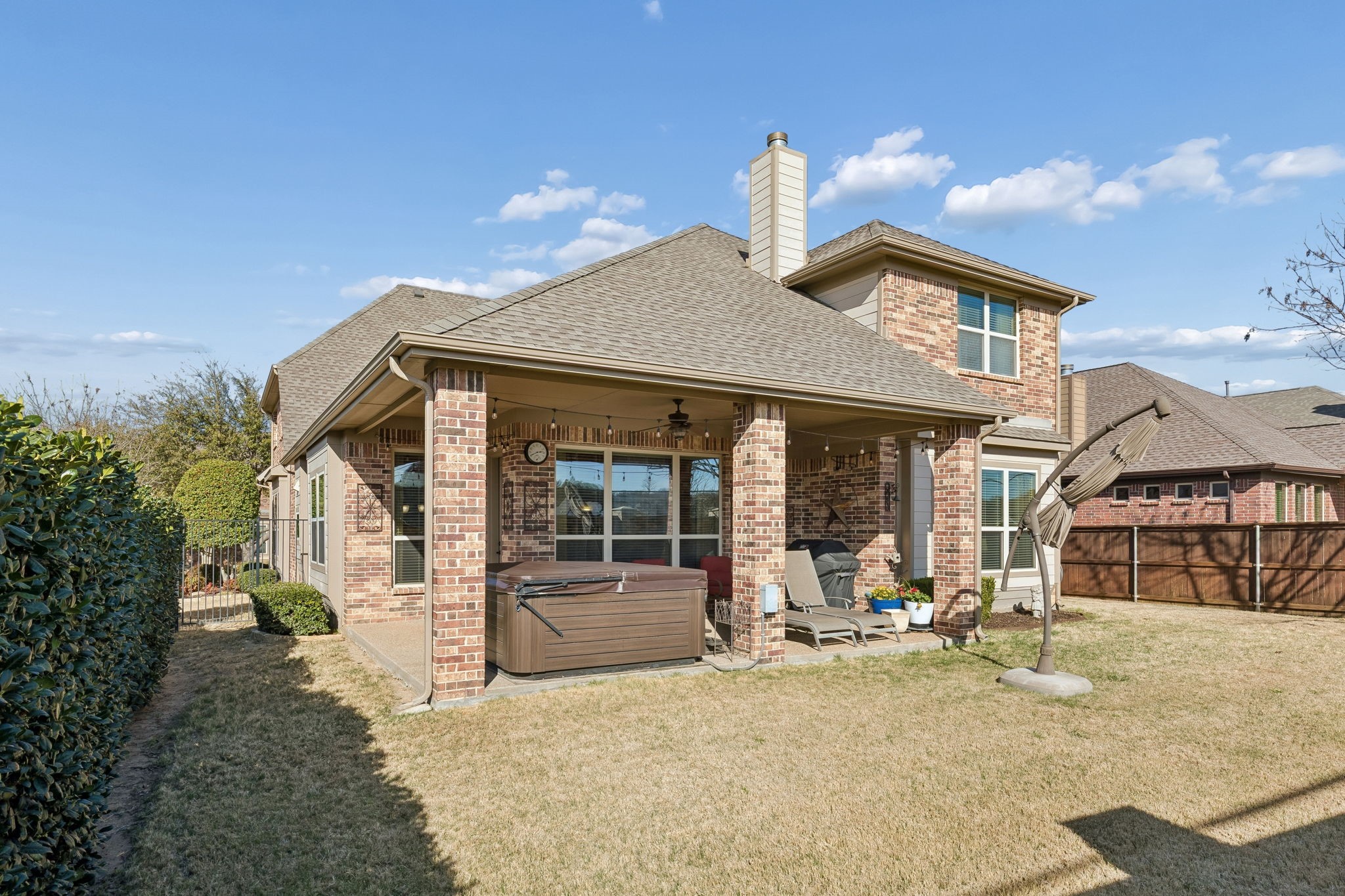4622 Marseille Drive Arlington TX 76013