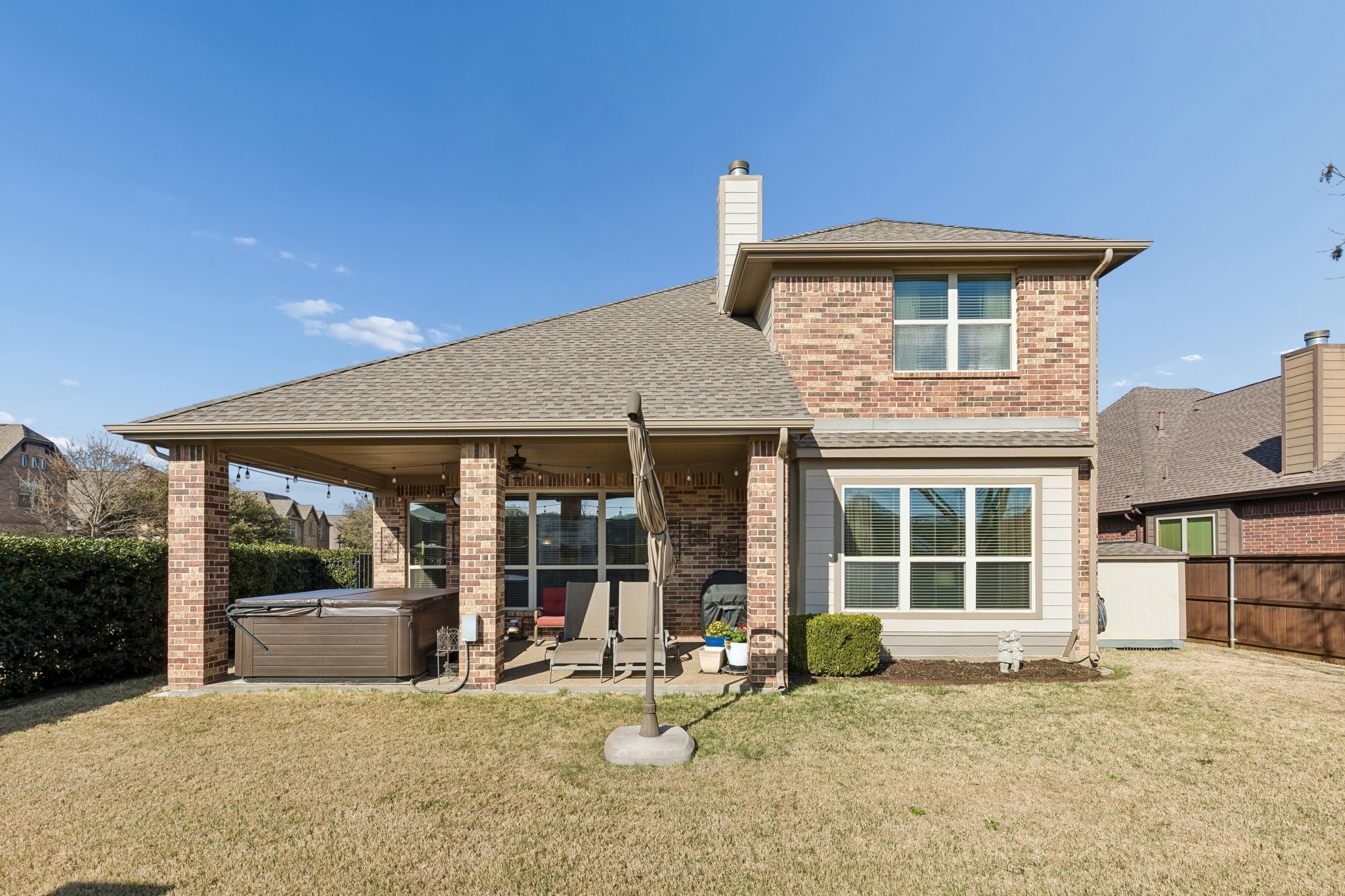 4622 Marseille Drive Arlington TX 76013