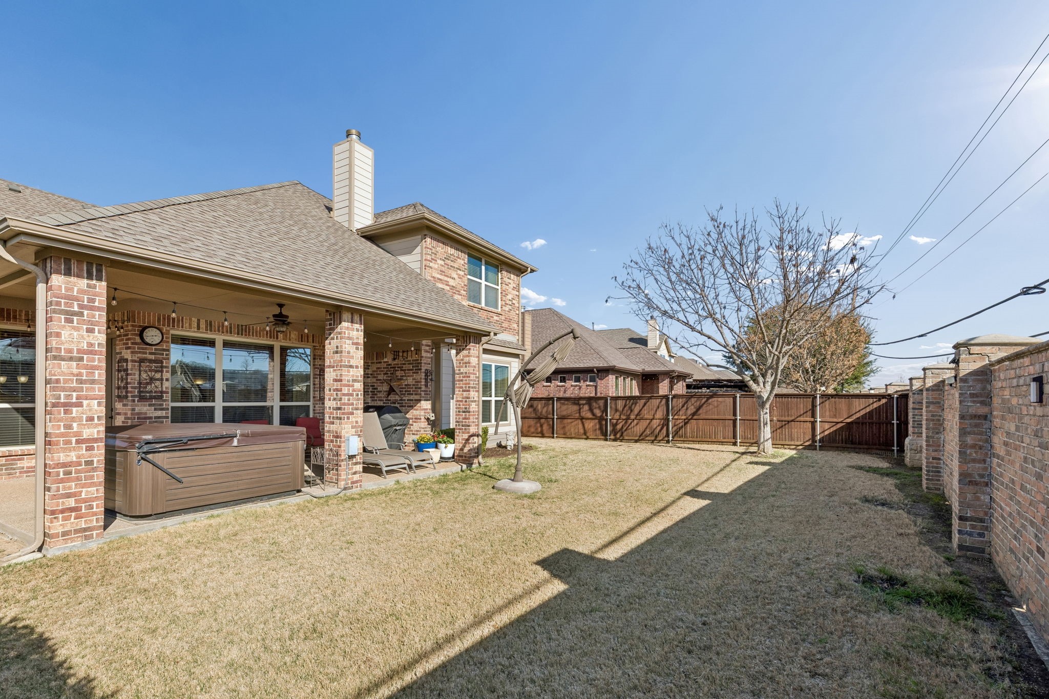 4622 Marseille Drive Arlington TX 76013