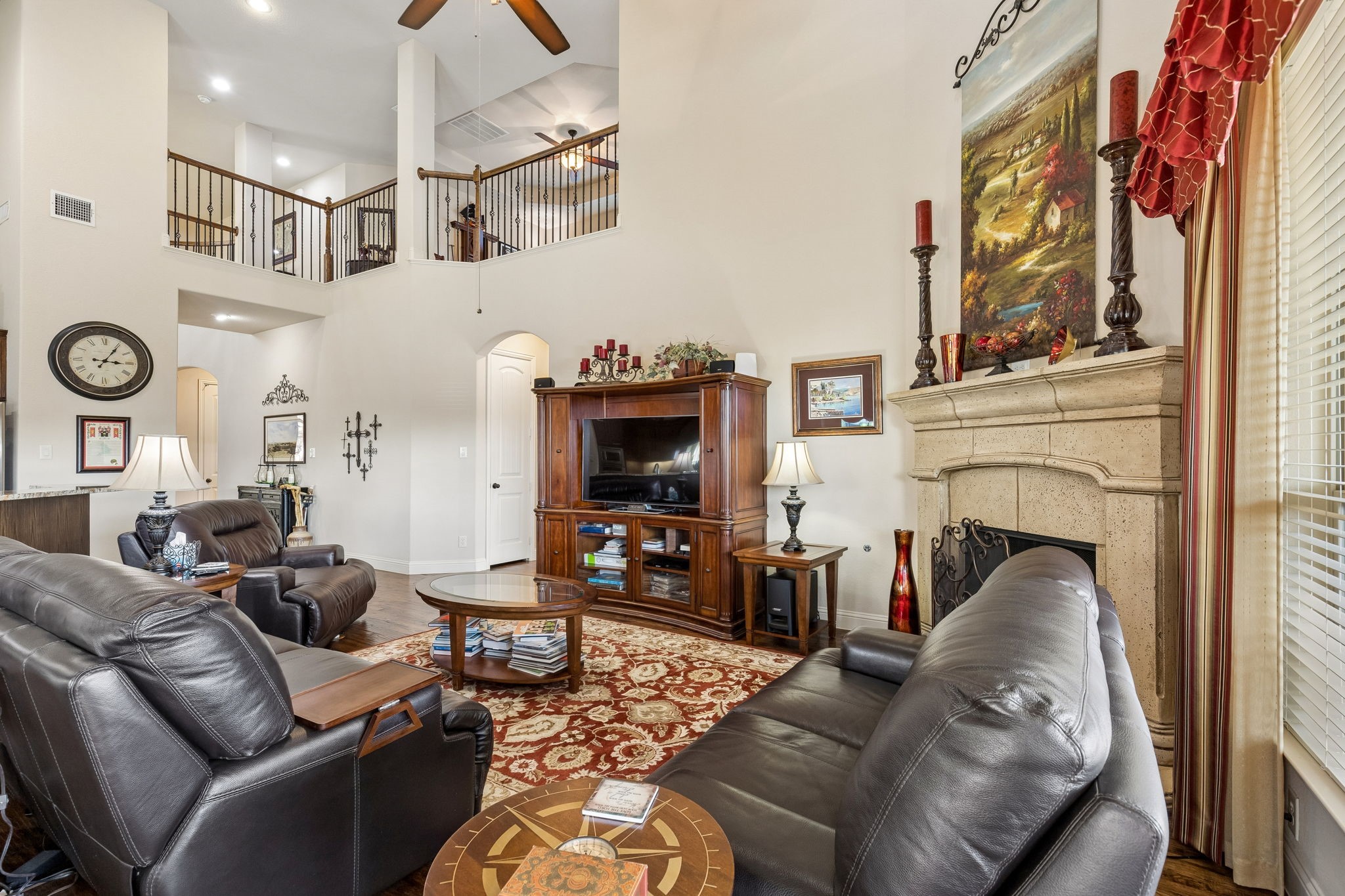 4622 Marseille Drive Arlington TX 76013