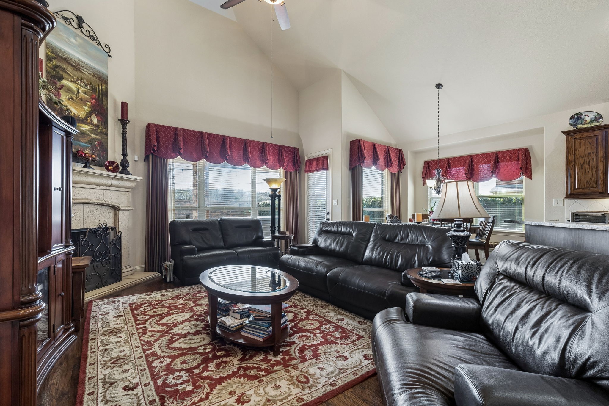 4622 Marseille Drive Arlington TX 76013