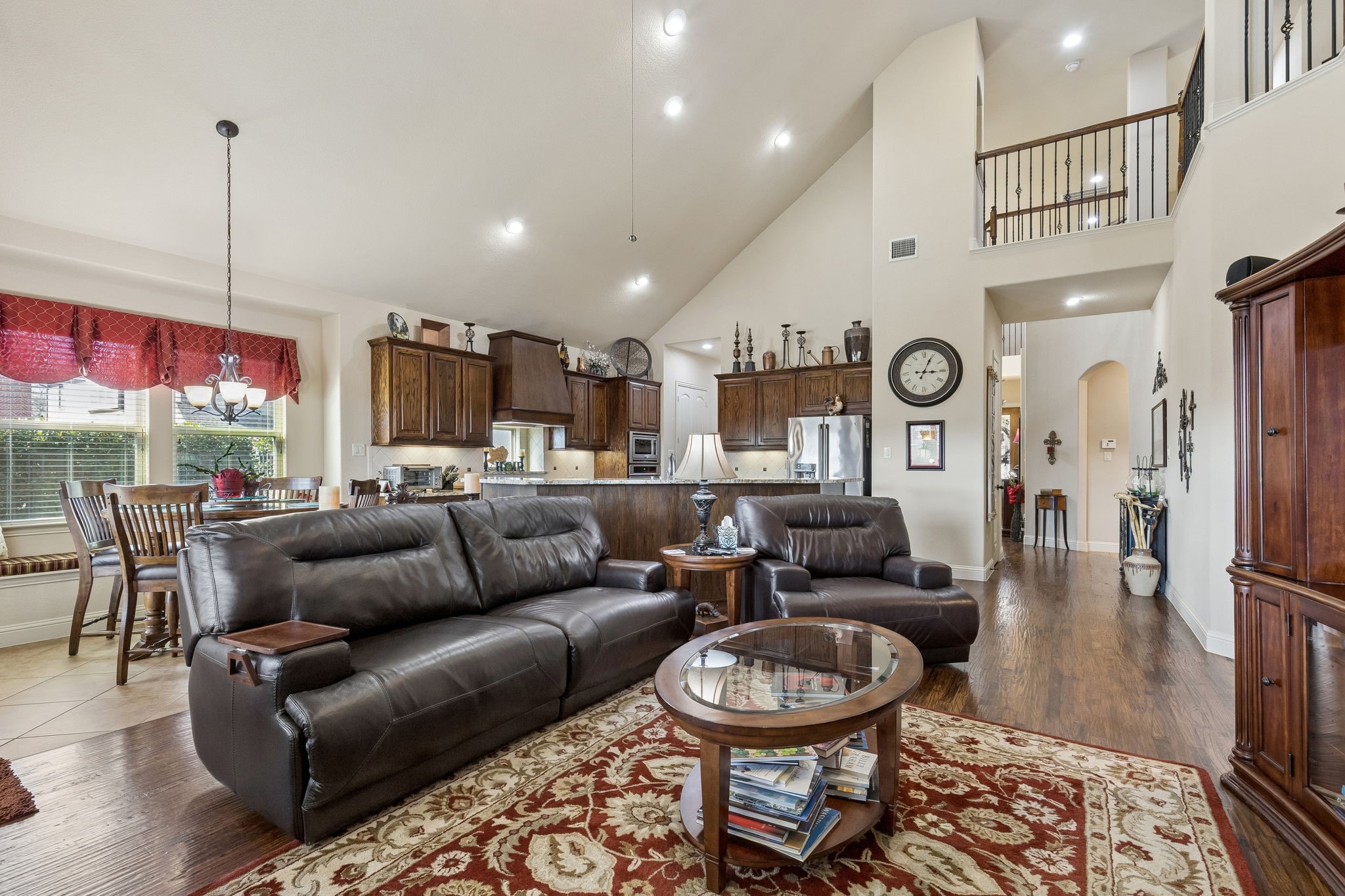 4622 Marseille Drive Arlington TX 76013